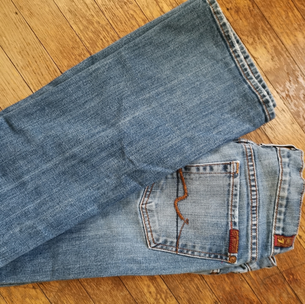 7 For All Mankind Jeans